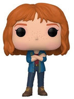 Buy Funko Pop! Movies: Jurassic World Dominion - Claire Dearing for only $12.99 by Funko