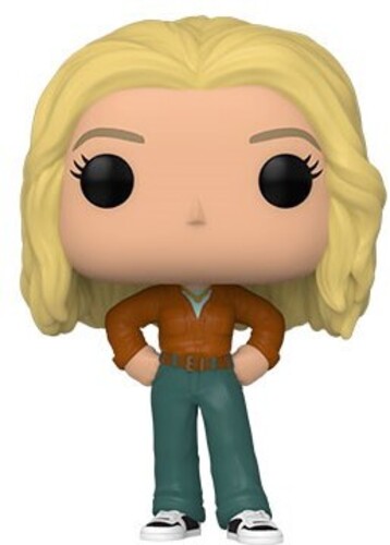 Buy Funko Pop! Movies: Jurassic World Dominion - Dr. Ellie Sattler for only $11.69 byFunko