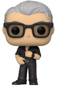Buy Funko Pop! Movies: Jurassic World Dominion - Dr. Ian Malcolm for only $11.69 byFunko