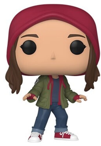 Buy Funko Pop! Movies: Jurassic World Dominion - Maisie Lockwood for only $11.69 byFunko