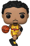 Buy Funko Pop! NBA : Hawks - Trae Young for only $11.69 byFunko