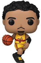 Buy Funko Pop! NBA : Hawks - Trae Young for only $11.69 byFunko
