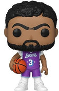 Buy Funko Pop! NBA: Lakers - Anthony Davis for only $11.69 byFunko