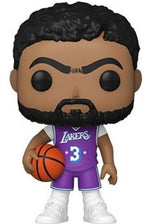 Buy Funko Pop! NBA: Lakers - Anthony Davis for only $11.69 byFunko