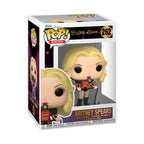 Buy Funko Pop! Rocks: Britney Spears - Circus for only $11.69 byFunko