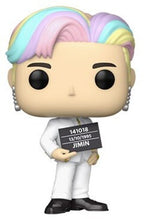 Buy Funko Pop! Rocks: BTS - Jimin for only $13.49 byFunko