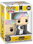Buy Funko Pop! Rocks: BTS - Jimin for only $13.49 byFunko