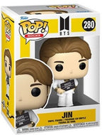 Buy Funko Pop! Rocks: BTS - Jin for only $13.49 byFunko