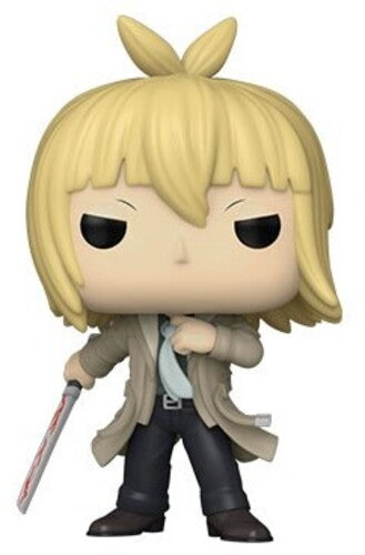 Buy FUNKO POP! SPECIALTY SERIES ANIMATION: Tokyo Ghoul: Re - Shirazu for only $11.69 byFunko