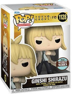 Buy FUNKO POP! SPECIALTY SERIES ANIMATION: Tokyo Ghoul: Re - Shirazu for only $11.69 byFunko