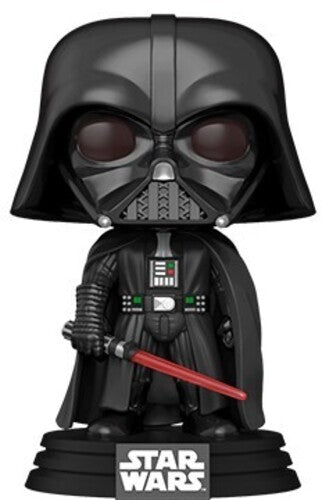 Buy Funko Pop! Star Wars: Star Wars New Classics - Darth Vader for only $13.49 byFunko