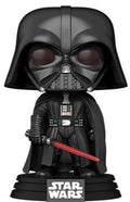 Buy Funko Pop! Star Wars: Star Wars New Classics - Darth Vader for only $13.49 byFunko