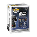 Buy Funko Pop! Star Wars: Star Wars New Classics - Darth Vader for only $13.49 byFunko