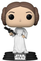 Buy Funko Pop! Star Wars: Star Wars New Classics - Princess Leia for only $13.49 byFunko