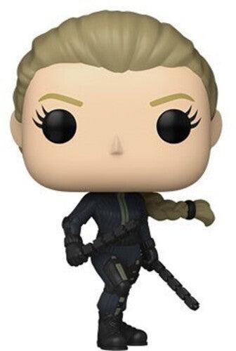 Buy FUNKO POP! TELEVISION: Hawkeye - Yelena for only $11.69 byFunko
