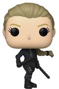 Buy FUNKO POP! TELEVISION: Hawkeye - Yelena for only $11.69 byFunko