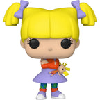 Buy Funko Pop! Television: Rugrats - Angelica for only $11.69 byFunko