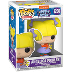 Buy Funko Pop! Television: Rugrats - Angelica for only $11.69 byFunko