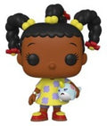 Buy Funko Pop! Television: Rugrats - Susie for only $11.69 byFunko