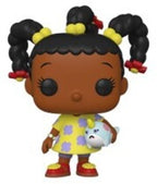 Buy Funko Pop! Television: Rugrats - Susie for only $11.69 byFunko