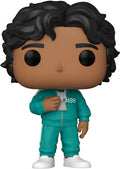 Buy FUNKO POP! TELEVISION: Squid Game - Ali 199 for only $11.69 byFunko