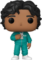 Buy FUNKO POP! TELEVISION: Squid Game - Ali 199 for only $11.69 byFunko