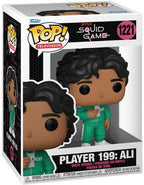 Buy FUNKO POP! TELEVISION: Squid Game - Ali 199 for only $11.69 byFunko