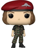 Buy FUNKO POP! TELEVISION: Stranger Things Season 4 - Robin in Hunter Outfit for only $13.49 byFunko