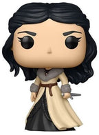 Buy FUNKO POP! TELEVISION: Witcher- Yennifer for only $11.69 byFunko