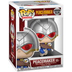 Buy Funko Pop! TV: Peacemaker - Peacemaker with Eagly for only $11.69 byFunko