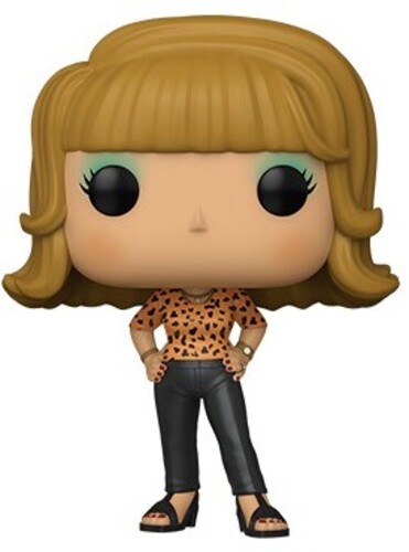 Buy Funko Pop! TV: The Sopranos - Carmela Soprano for only $11.69 byFunko