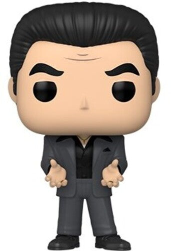 Buy Funko Pop! TV: The Sopranos - Silvio Dante for only $13.49 byFunko