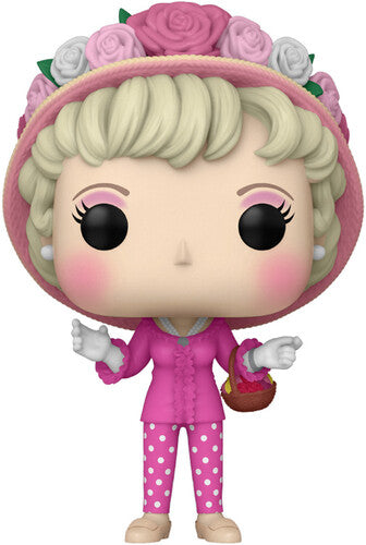 Buy Funko Pop! TV: WB 100 - Gilligan’s Island, Eunice Lovey Howell for only $13.49 byFunko