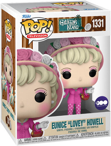  Eunice Lovey Howell for only $13.49 byFunko