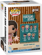 Buy Funko Pop! TV: WB 100 - Gilligan’s Island