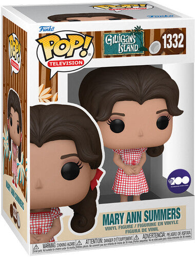  Mary Ann Summers for only $13.49 byFunko