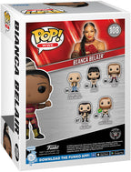 Buy FUNKO POP! WWE Bianca Belair WrestleMania 38 for only $13.49 byFunko