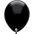 Buy Funsational 12" Black Latex Party Balloons 50ct for only $6.29 byFunsational