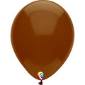Buy Funsational 12" Cocoa Brown Latex Party Balloons 50ct for only $11.69 byFunsational