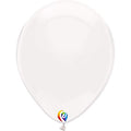Buy Funsational 12" Crystal Diamond Clear Latex Party Balloons 50ct for only $6.29 byFunsational