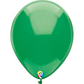 Buy Funsational 12" Crystal Green Latex Party Balloons 15ct for only $2.24 byFunsational