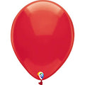 Buy Funsational 12" Crystal Red Latex Party Balloons 50ct for only $6.29 byFunsational