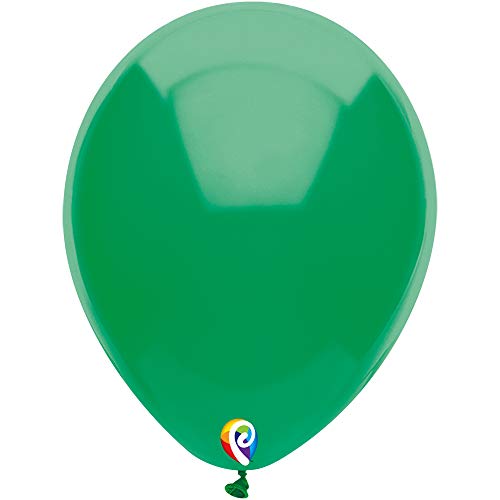 Buy Funsational 12" Green Latex Party Balloons 50ct for only $6.29 byFunsational