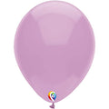 Buy Funsational 12" Lilac Latex Party Balloons 50ct for only $6.29 byFunsational