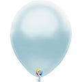 Buy  Funsational 12" Pearl Baby Blue Latex Party Balloons 50ct for only $6.29 byFunsational