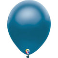 Buy Funsational 12" Pearl Blue Latex Party Balloons 50ct for only $6.29 byFunsational