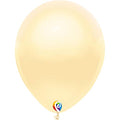 Buy Funsational 12" Pearl Ivory Latex Party Balloons 50ct for only $8.09 byFunsational