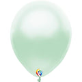 Buy  Funsational 12" Pearl Mint Green Latex Party Balloons 50ct for only $8.09 byFunsational