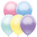 Buy Funsational 12" Pearl Pastel Assortment Latex Balloons 50ct for only $8.09 byFunsational