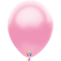 Buy Funsational 12" Pearl Pink Latex Party Balloons 50ct for only $8.09 byFunsational